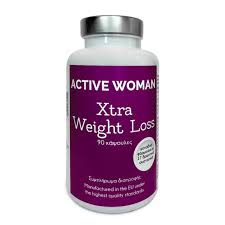 Xtra Weight Loss 90caps