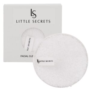 Facial Cleansing Pad
