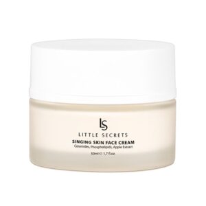 Singing Skin Face Cream