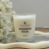 Whispering Ritual Scented Candle