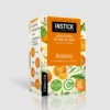 INSTICK ΡΟΦΗΜΑ ΣΕ ΣΚΟΝΗ ΓΙΑ 0,5LT ΜΑΝΤΑΡΙΝΙ (12 X ΣΑΚΟΥΛΑΚΙ 2,5G)