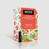 INSTICK ΡΟΦΗΜΑ ΣΕ ΣΚΟΝΗ ΓΙΑ 0,5LT GRAPEFRUIT (12 X ΣΑΚΟΥΛΑΚΙ 2,5G)