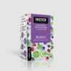 INSTICK ΡΟΦΗΜΑ ΣΕ ΣΚΟΝΗ ΓΙΑ 0,5LT ΜΟΥΡΑ ΤΟΥ ΔΑΣΟΥΣ (12 X ΣΑΚΟΥΛΑΚΙ 2,5G)