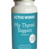 Active Woman – My Thyroid Support
